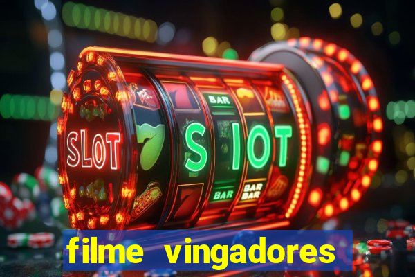 filme vingadores ultimato completo dublado gratis